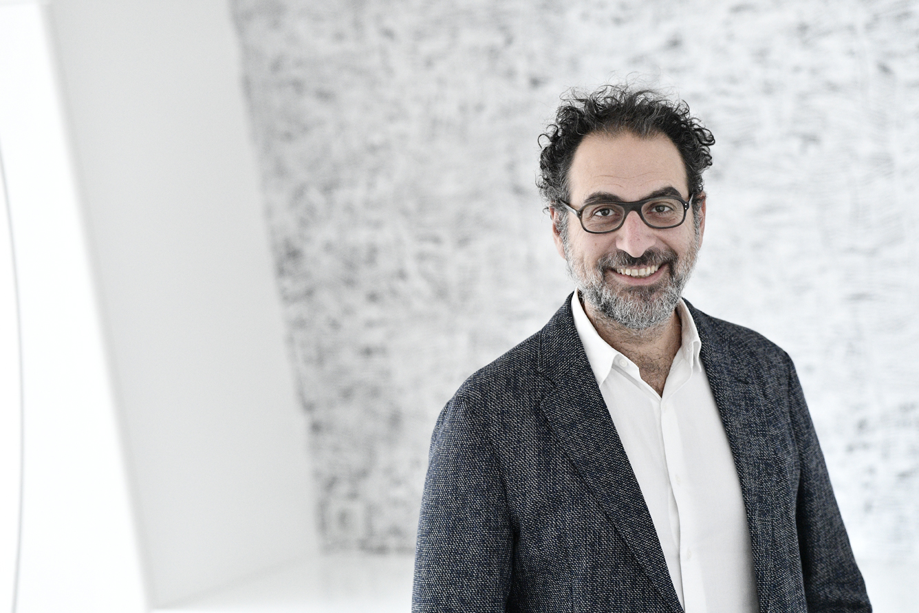 Allotropismes publié par David Naim saga familiale juifs de Tunisie