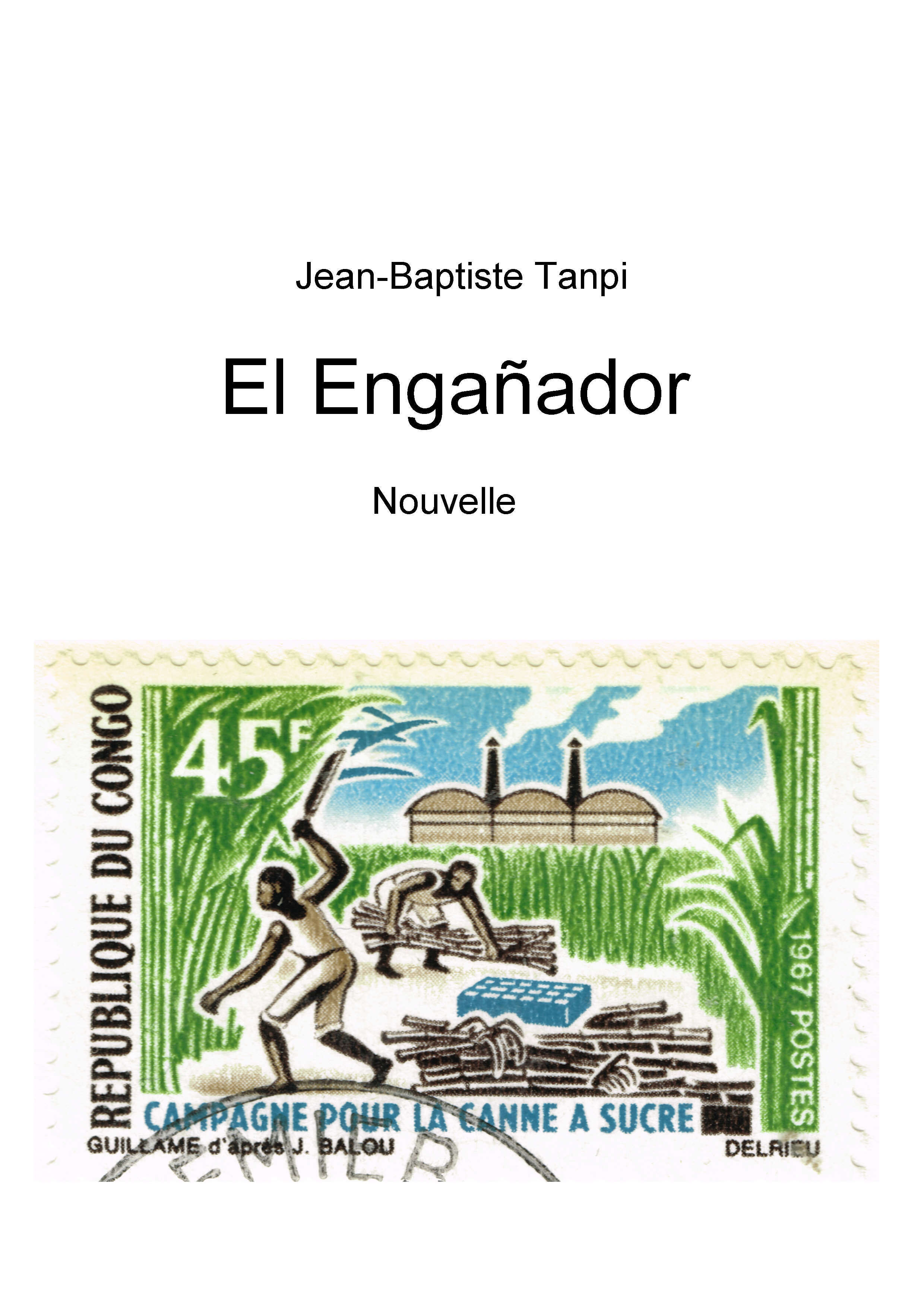 jbtanpi : el engañador | monBestSeller.com