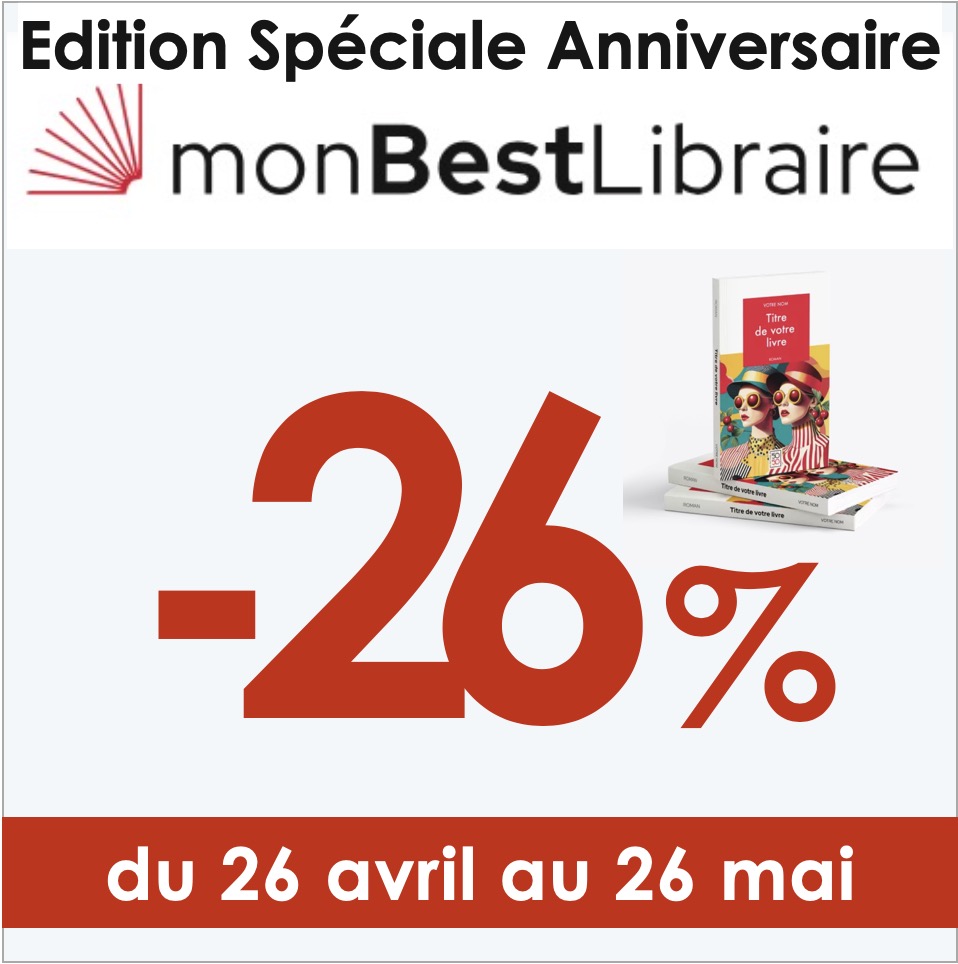 -26% du 26 au 26
