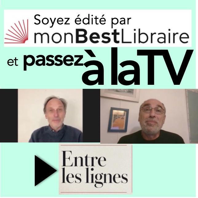 Entre Les Lignes N°4 - Christophe Lucius reçoit Philippe Mangion et Grégoire Dibos