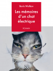 MEMOIRES D'UN CHAT ELECTRIQUE