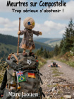Meurtres sur Compostelle