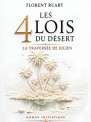Les 4 lois du désert 