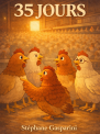 35 jours