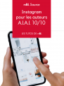 Abécédaire Instagram des Auteurs Indépendants 10/10