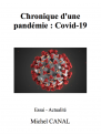 Chronique d'une pandémie : la Covid-19