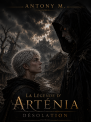 La légende d'Arténia : Désolation