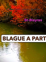 Blague à part