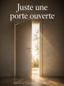 Juste une porte ouverte