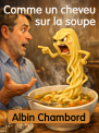 Comme un cheveu sur la soupe
