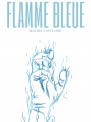 Flamme Bleue