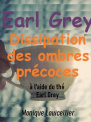 Dissipation des ombres précoces à l'aide du thé Earl Grey