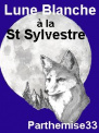 Lune Blanche à la St Sylvestre