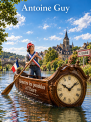 Remettre les pendules à l'Eure