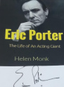 Eric Porter - The Life of An Acting Giant