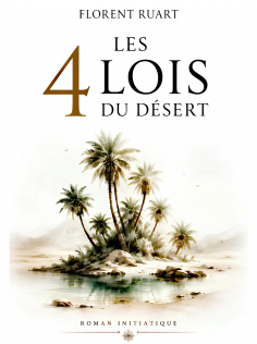 Les 4 lois du désert 