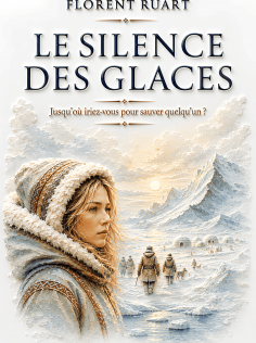 Le Silence des Glaces 