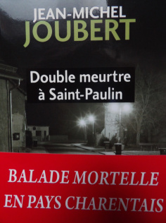 Double meurtre à Saint Paulin