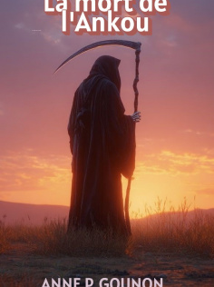 LA MORT DE L'ANKOU