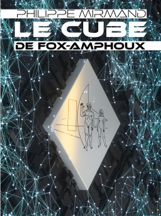 Le Cube de Fox-Amphoux