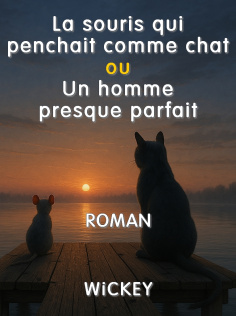 La souris qui penchait comme chat ou Un homme presque parfait