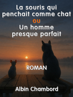 La souris qui penchait comme chat ou Un homme presque parfait