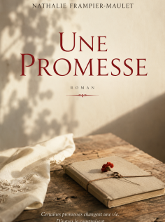 Une promesse