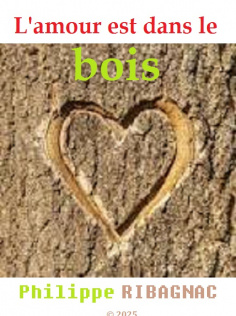 L'amour est dans le bois