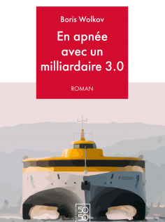 En apnée avec un milliardaire 3.0