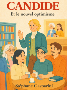 CANDIDE ET LE NOUVEL OPTISIME