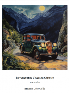 La vengeance d'Agatha Christie
