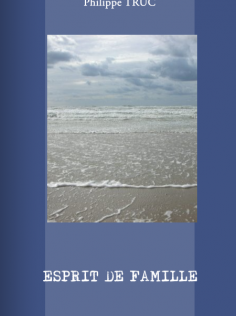 ESPRIT DE FAMILLE