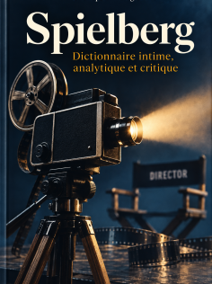 Spielberg, dictionnaire intime, analytique et critique