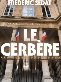 LE CERBÈRE