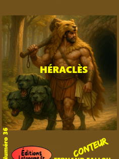 Héraclès