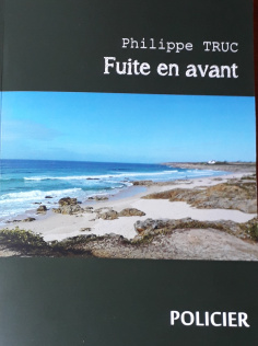 FUITE EN AVANT