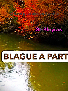 Blague à part
