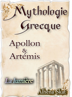 Mythologie Grecque - Apollon et Artémis