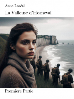 Au creux de la valleuse d'Horneval