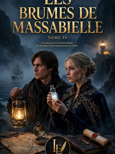 Les Brumes de Massabielle