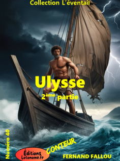 Ulysse - 2ème Partie