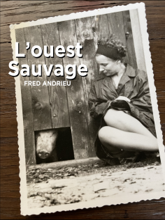 l'ouest sauvage