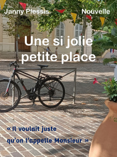 Une si jolie petite place