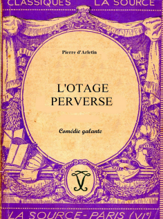 L'Otage Perverse