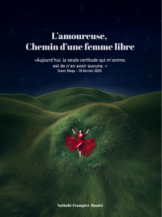 L'amoureuse, chemin d'une femme libre