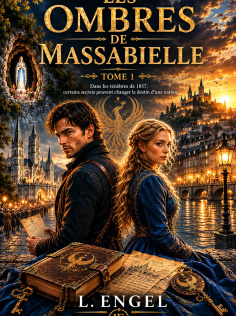 Les ombres de Massabielle 