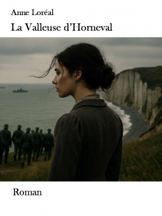 Au creux de la valleuse d'Horneval