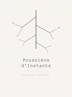 POUSSIÈRE D'INSTANTS