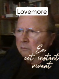 En cet instant vivant