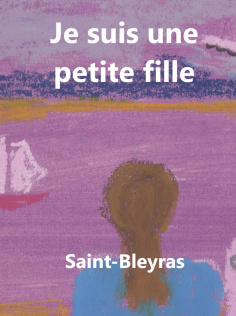 Je suis une petite fille